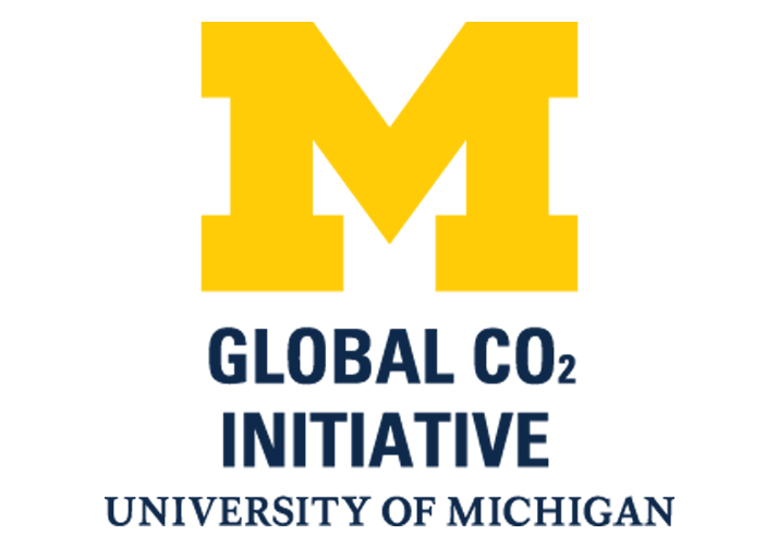 Global CO2 Initiative logo
